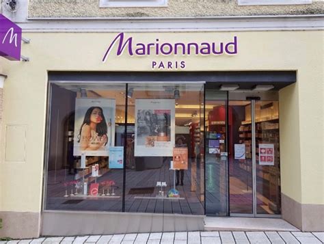 marionnaud kreuzplatz|Marionnaud Parfumeries Öffnungszeiten